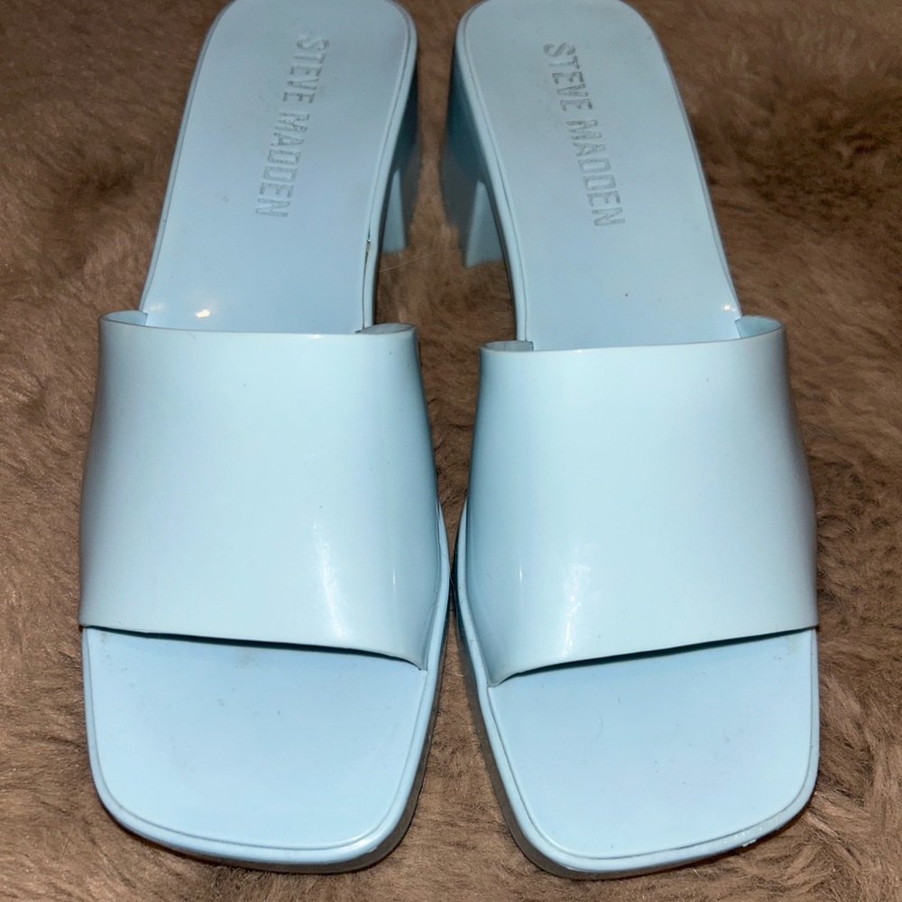 Steve Madden Harlin Sandal